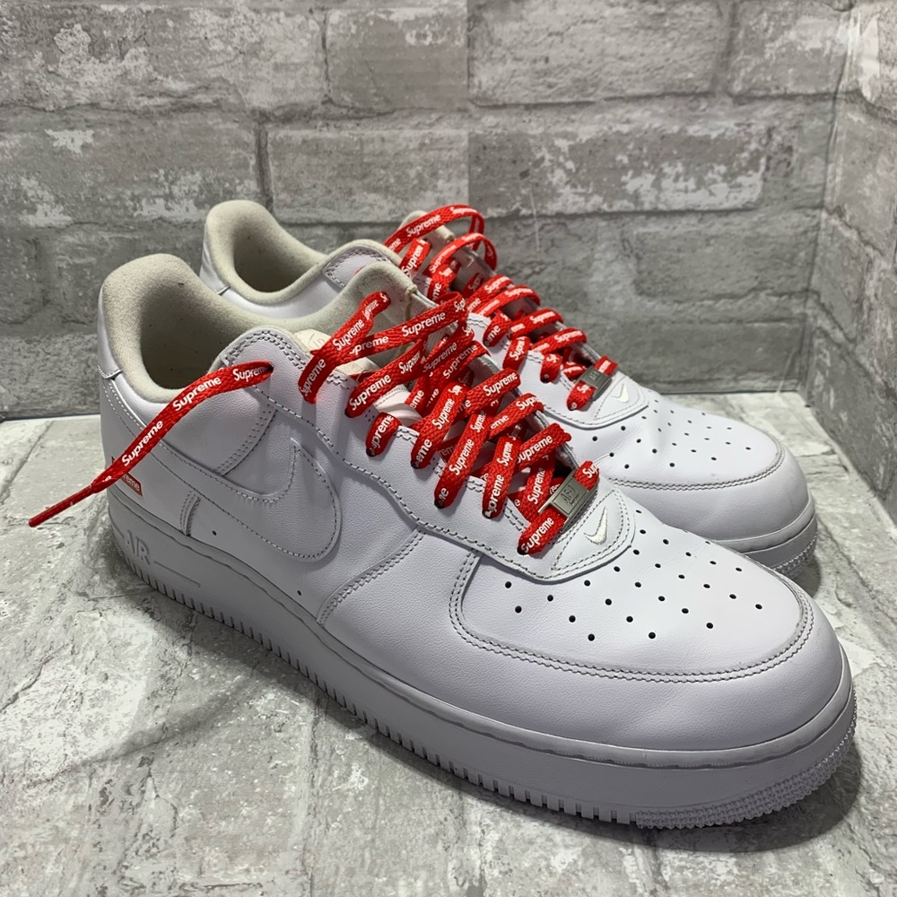 Air Force 1 Low Supreme